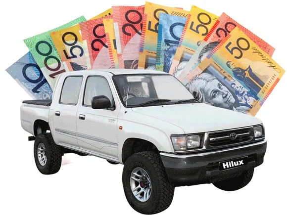 A Quick and Easy Solution for Selling Your Vehicle in Victoria