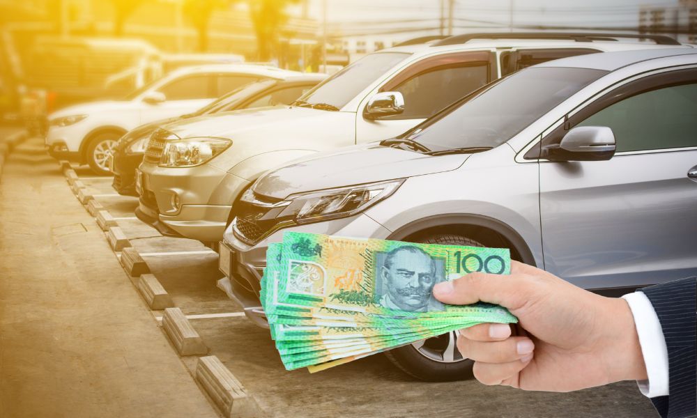 Want to Sell Your Car in Melbourne? Here's What Buyers Are Looking For