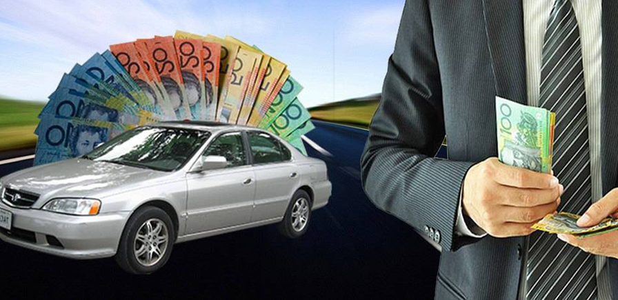 The Process of Selling Your Car to Buyers in Victoria - A Step-by-Step Guide