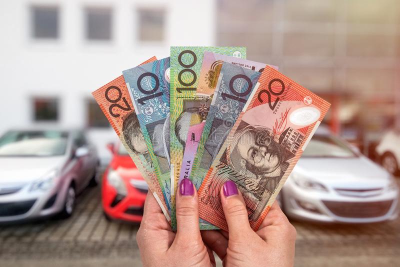 Why Sell Your Car for Cash? Exploring the Benefits in Melbourne