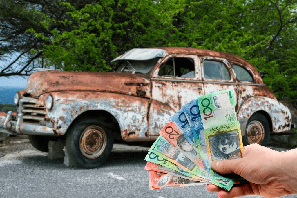 Why Old Car Removal Services Are Booming in Victoria?
