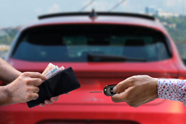 What to Expect When Selling Your Car for Cash in Melbourne