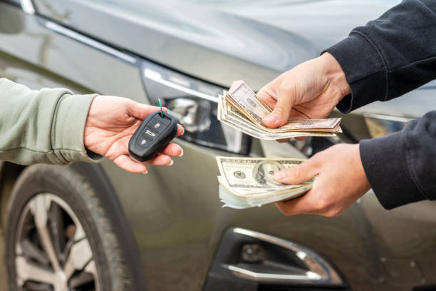 Top 10 Tips for a Quick Car Sale for Cash in Victoria