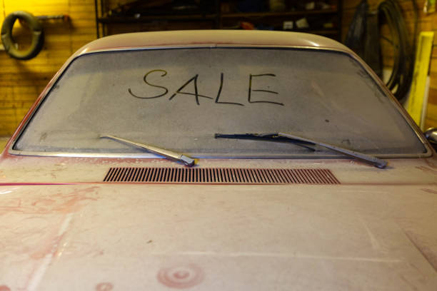 Victorian Car Buyers makes car removal in Victoria stress-free. We pay out your loan, handle the process, and often leave you with money on top.