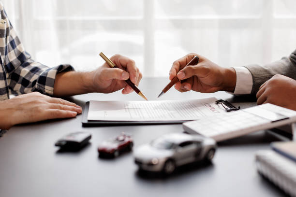 At Victorian Car Buyers we only send decision maker to appointments giving you transparency and confidence dealing with us as we don’t have to speak to other parties and get back to you. This is important when you need to know where you stand.