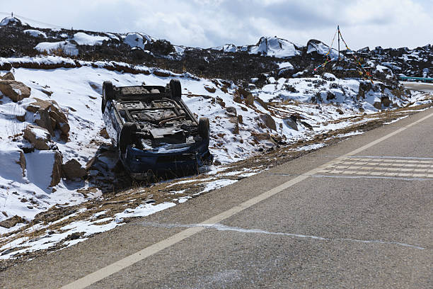 If your car breaks down on the side of the road and you don’t want to get it towed to a repairer Victorian Car Buyers will buy your car for cash and pick it up from the side of the road
